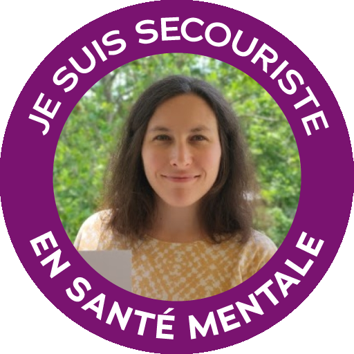 Certification Secouriste Santé Mentale