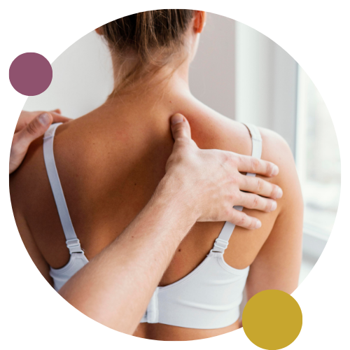 Méthode Niromathé : Soulagement des douleurs