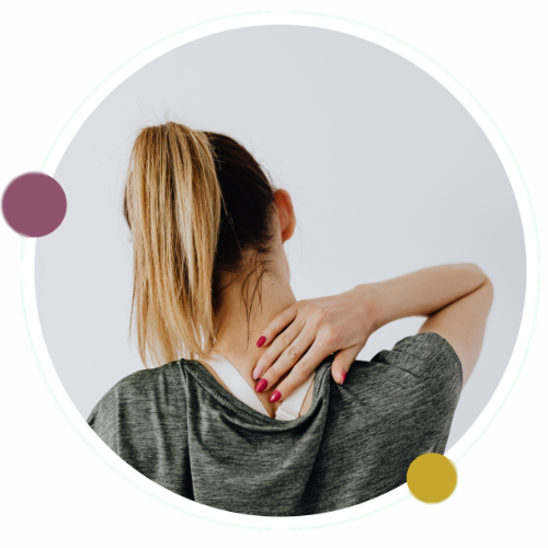 Prendre rendez-vous pour une séance de Niromathé (méthode réflexe) pour soulager les douleurs dans le Puy-de-Dôme 63.