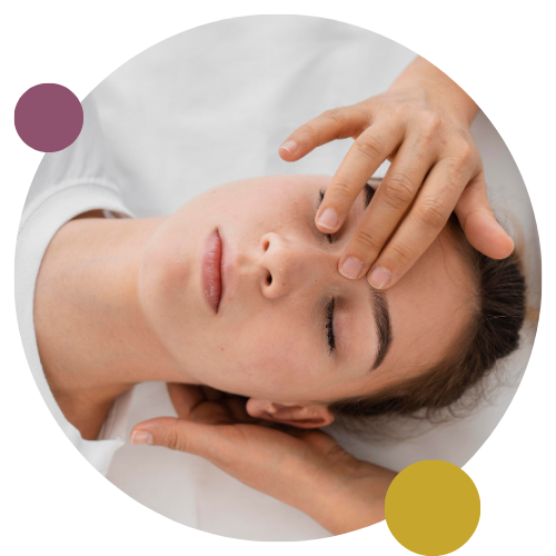 Réserver une séance de réflexologie cranio-sacrée pour le bien-être, la détente et la relaxation à Romagnat proche Aubière.