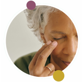 photo kinésiologue EFT