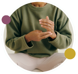 photo kinésiologue EFT